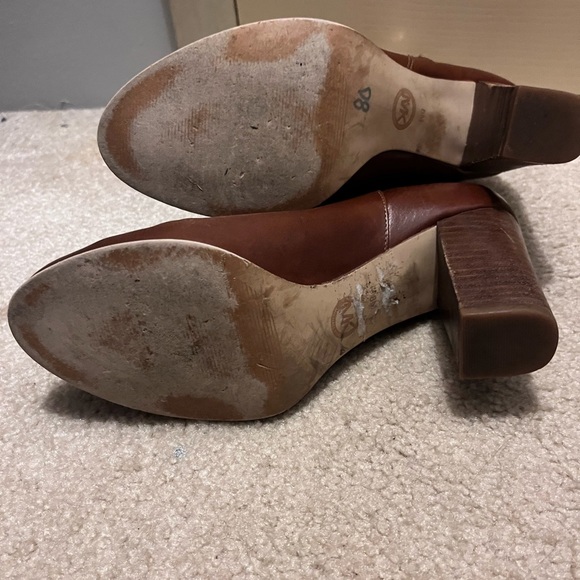 Michael Kors ankle boots - Picture 5 of 5